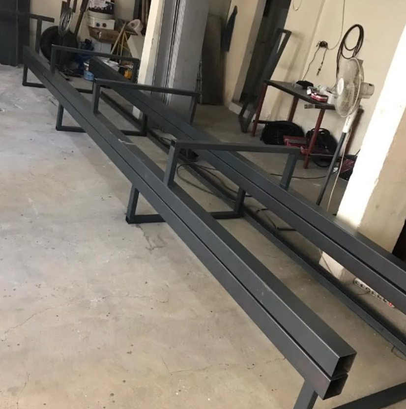 FİRMAMIZDAN KARELER