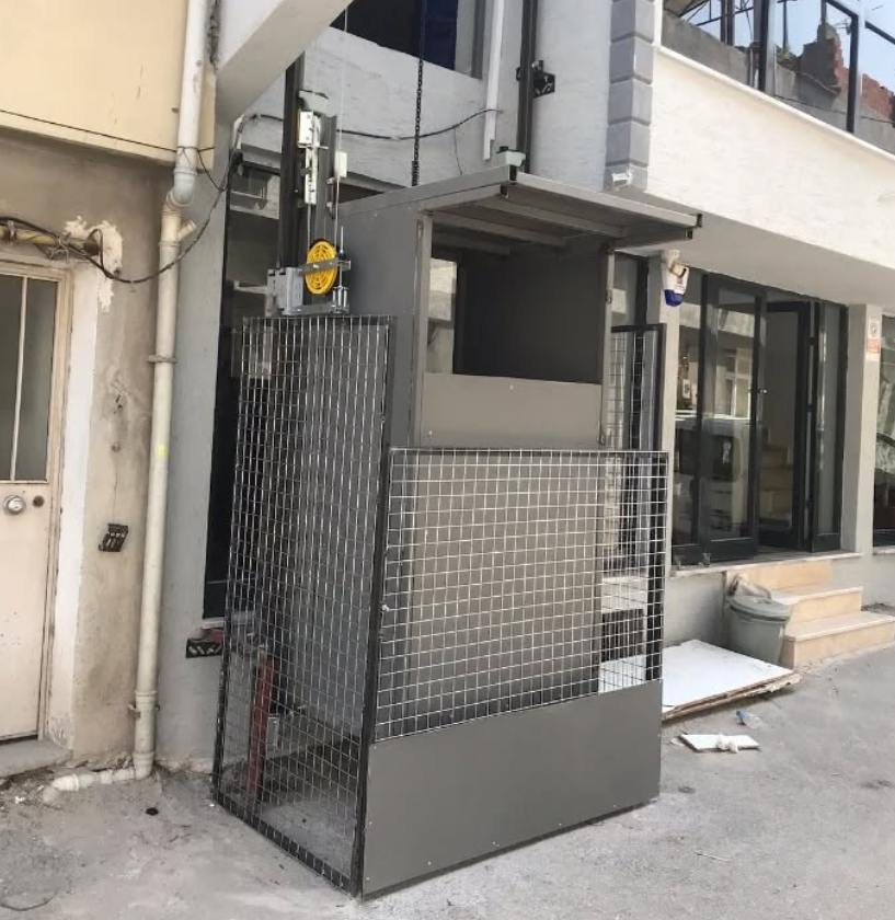 FİRMAMIZDAN KARELER