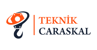 Teknik Caraskal, Vinç, Asansör montaj ve servis hizmetleri